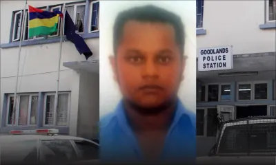 Accident fatal à Goodlands: un receveur d’autobus meurt après avoir percuté un van