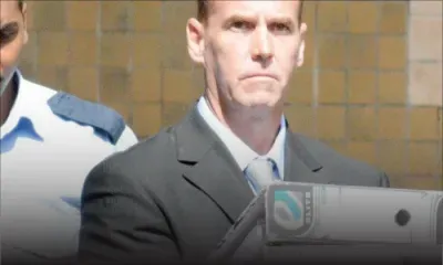 Meurtre de Lee Ann Palmarozza: une interdiction de voyage contre Peter Wayne Roberts évoquée