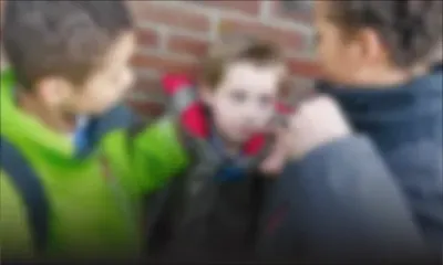  Dans un collège d’État : un parent dénonce un cas de Bullying