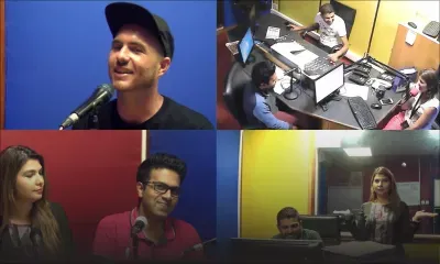 Canular : découvrez le premier épisode de notre série