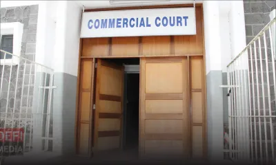 Commission Lam Shang Leen : Khalil Ramoly et Salim Mohamed attendus