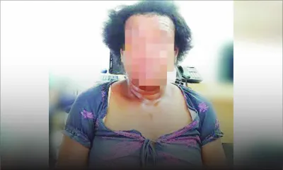 Violence domestique : battue au quotidien pour une cigarette