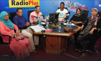 Kentish Moorghen : «Le projet Metro Express doit être accompagné d’un encadrement social»