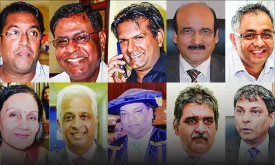 Organismes parapublics : des salaires entre Rs 86000 et Rs 164000 pour les directeurs