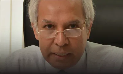 Affaire Sumputh : vers la révocation du Board du Cardiac Centre