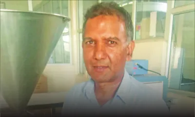 Le beurre de pistache mauricien fait ses preuves