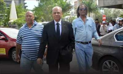 Affaire Roches-Noires - Me Gavin Glover : «La Cour ne peut écouter Gooljaury aveuglément»