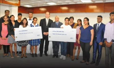 Pravind Jugnauth : «Pas de frictions entre le MSM et le ML»