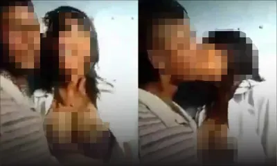 Un vidéo clip porno d’un jeune couple mauricien fait le buzz sur Facebook