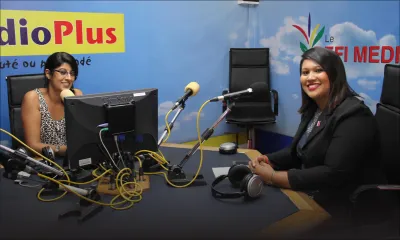 «C’est Tabou» : le bien-être de bébé par le massage