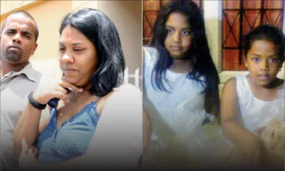 En Cour suprême : le couple Donald réclame Rs 10 M pour la mort de ses jumelles