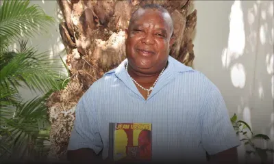 Jean Uranie : «La prison, c’est du passé»