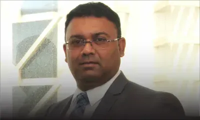 Yogida Sawmynaden : «Maurice doit devenir un pôle informatique»