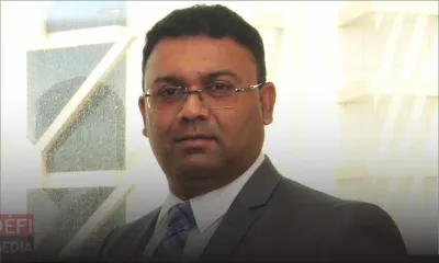 Enquête judiciaire : Yogida Sawmynaden de retour en Cour de Moka ce lundi 