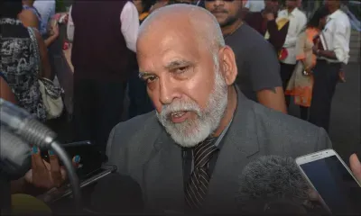 Inondations du 30 mars 2013 - Allan Wright : «Ces personnes ont perdu la vie à cause des déchets»