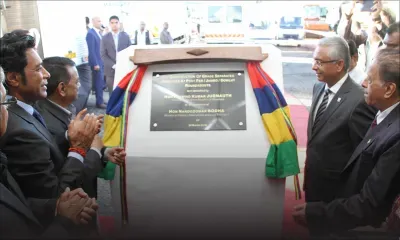 À Phœnix vendredi : Pravind Jugnauth s’en prend aux «pseudos protecteurs de l’environnement» 