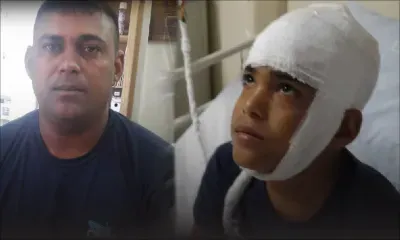 Human Story - Rajiv : «Mon fils peut avoir 15 à 20 crises épileptiques par jour»