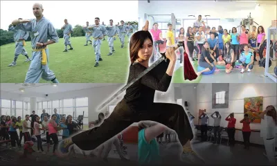 Bien-être : quand les entreprises se donnent corps et âme