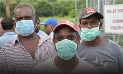Dengue : la Santé retient son souffle pour les 30 prochains jours