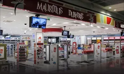 Intégration horizontale : MK reprend les actions d’AML au Mauritius Duty Free Paradise