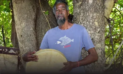 Menwar : l’amoureux de la ravanne