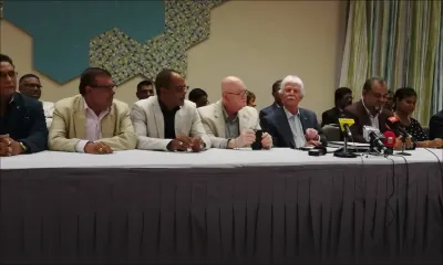 Partielle au no 7 : le MMM pourrait ne pas aligner de candidats