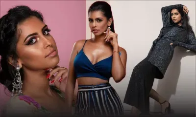 Clémie Polydor : «Le mannequinat me permets d’avoir confiance en moi  et m’aide à m’épanouir»