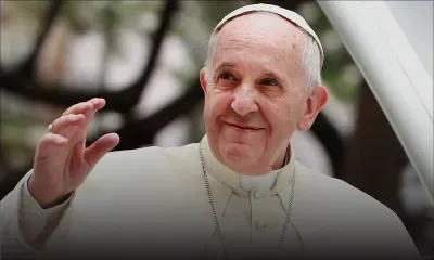 Le pape à maurice en septembre : une venue empreinte de symbolisme