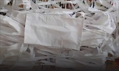 65 000 masques produits localement disponibles sur le marché