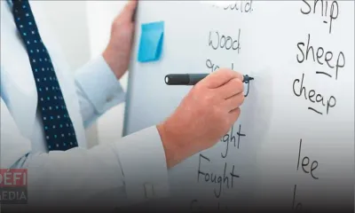 Confinement national: le ministère de l’Education veut s’assurer d’«une meilleure communication avec les éducateurs»