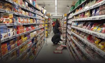 Réouverture des commerces : le GM fera en sorte qu’il n'y ait pas de pénurie de denrées de base, dit Joomaye 