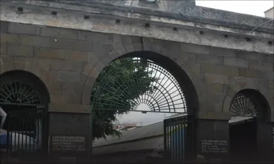 Au marché central : des maraîchers se disent victimes de vols en série