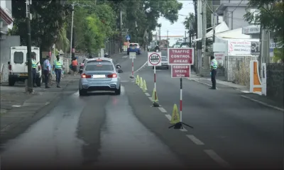 WAP spécial dans les zones rouges : les procédures