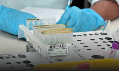 Positif à la Covid-19 : décès d’un patient sous dialyse ce soir