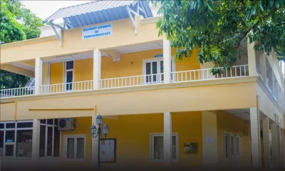 Covid-19 : un employé du département de l’audit du conseil de district de Pamplemousses positif, une dizaine d’employés en quarantaine