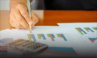 Indicateurs - Statistics Mauritius : contraction économique de 14,9% en 2020