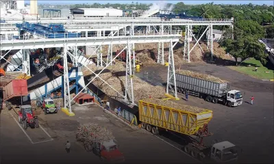 Finances et Covid-19 : Omnicane demande de l'aide à la MIC