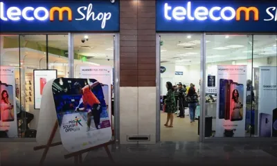 Levée partielle du confinement : sept Telecom Shops rouvriront leurs portes à partir de ce jeudi 1er avril