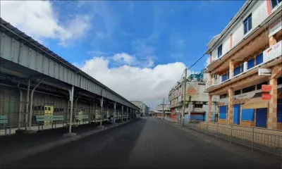 Réouverture partielle : pas de bus dans la zone rouge, sauf pour les élèves