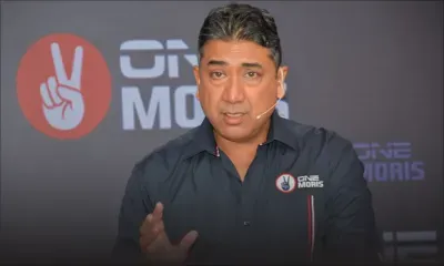 Sherry Singh, «intrigué» par le gel de ses biens, envisage des actions légales