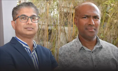 Au cœur de l’info : des mesures doivent être prises pour renforcer la roupie