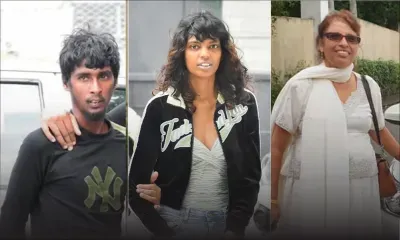 Arrivé à Maurice la veille du meurtre de Razeeyah Nuther Saib - Kamil : «Mo pann resi zwenn mo mama» 