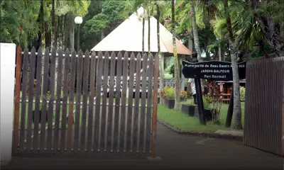 Cascade Balfour: un collégien retrouvé après plusieurs heures