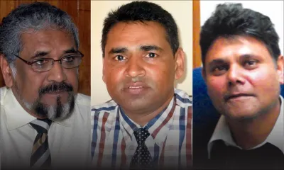 Débats sur Radio Plus ce mardi : graffitis et coups de feu au nom de l’État islamique