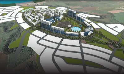 Nouvelle estimation transmise au CEB: Heritage City consommera moins de 80 mégawatts