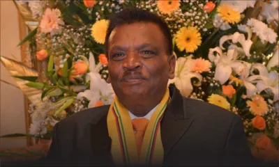 Bissoon Mungroo récupère le bail d’un terrain agricole : «Rien de politique»