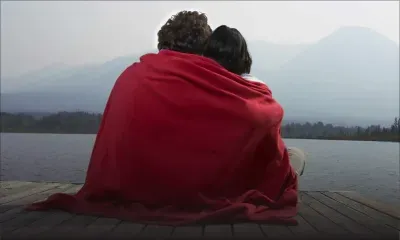 Couple: la recette du bonheur à deux