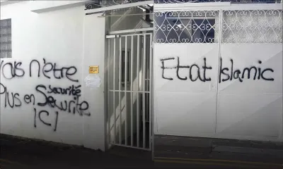 La cellule antiterroriste en état d’alerte