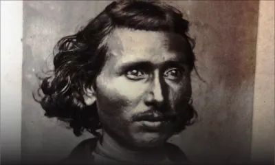 Inscrites au ‘Memory of the World Register’ : plaque commémorative pour les archives sur l’engagisme