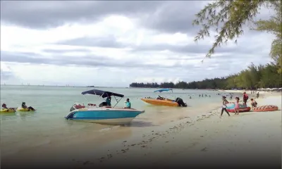 Dans le Nord: Mon-Choisy décrétée « boat-free zone »